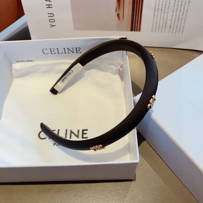 Celine Hair Hoop